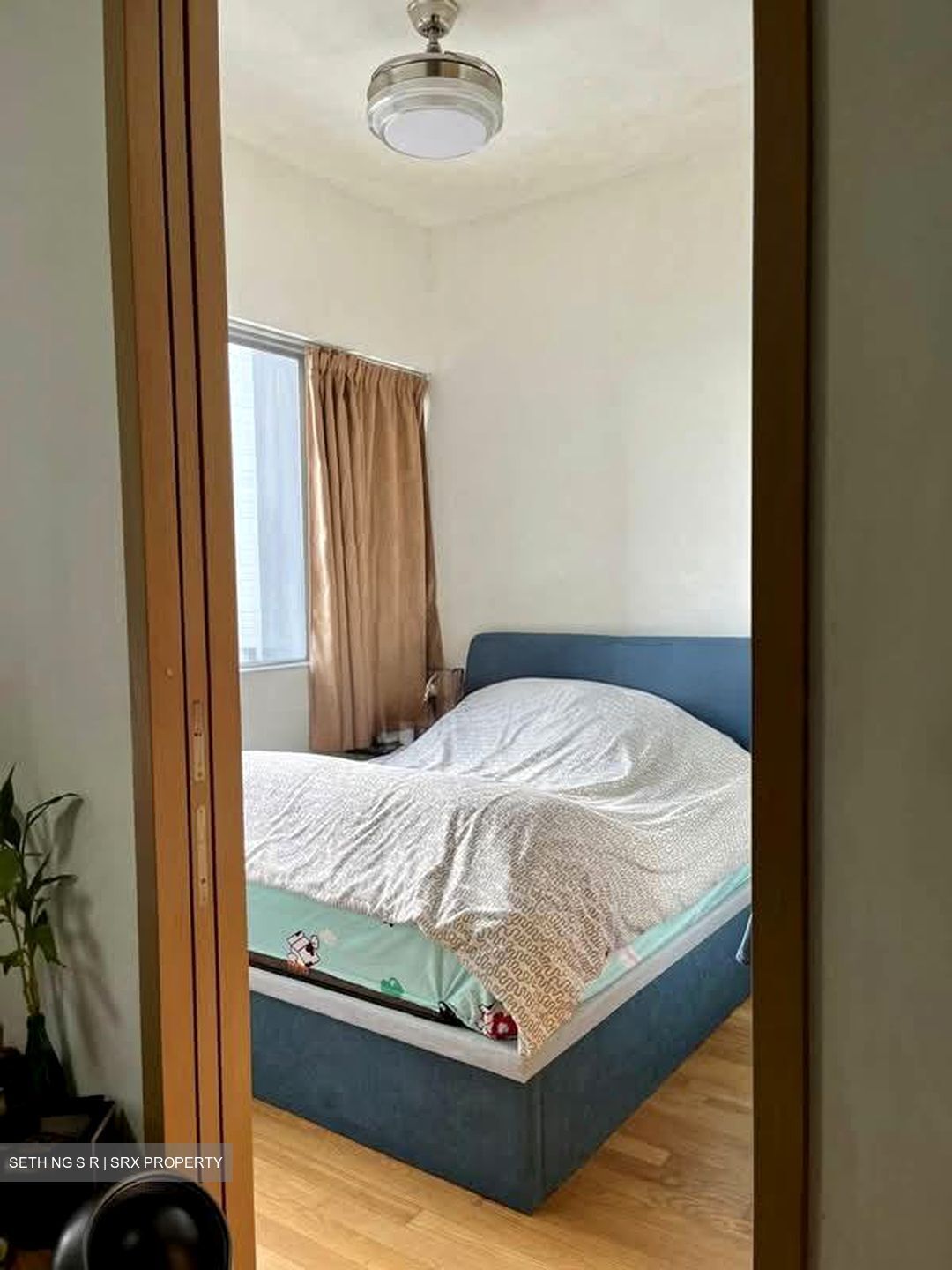 Alex Residences (D3), Apartment #575550901